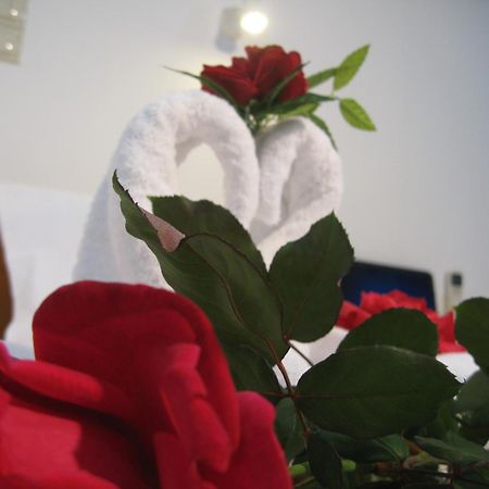 Despina Studios Agia Marina Pokoj fotografie